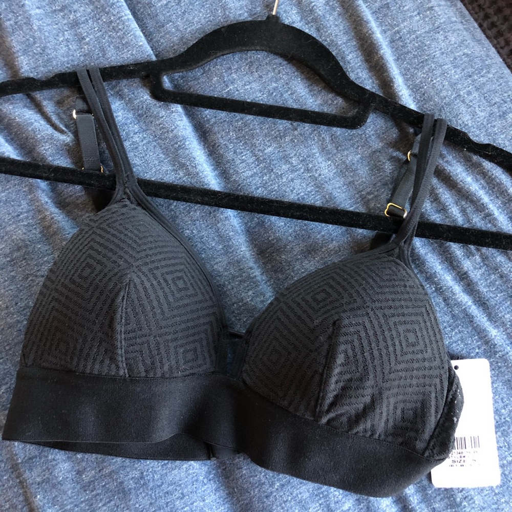 NWT Lively Bralette Small